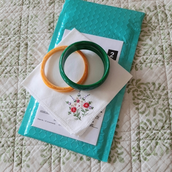 Meet the posher! - Picture 3 of 9